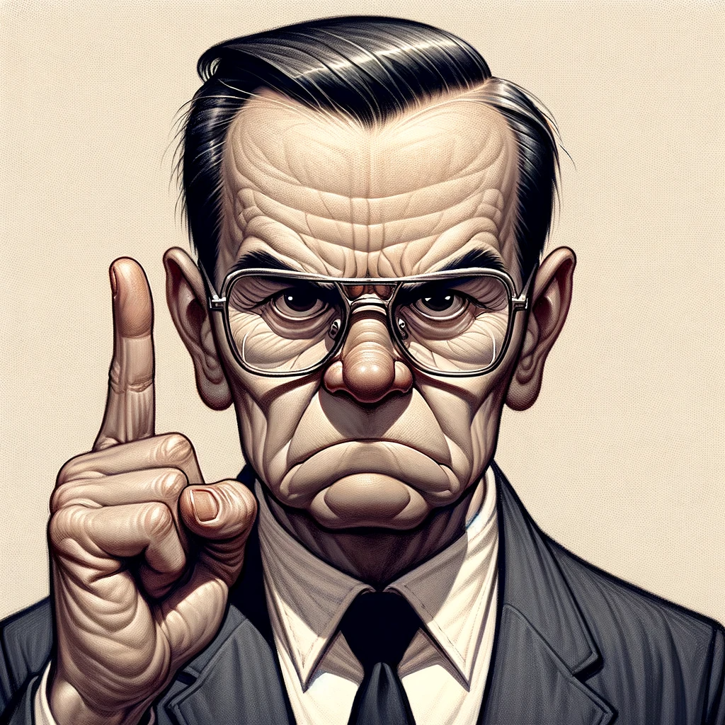 Il Malignant Self-Regard