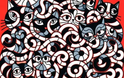 Poliamore: Una Nuova Frontiera dell’Amore attraverso gli Occhi di Lisa Dawn Hamilton