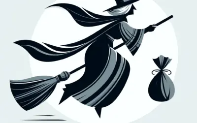 L’Epifania dell’Educazione: Metafore Morali nella Tradizione della Befana