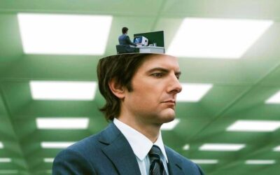 Scissione di Dan Erickson