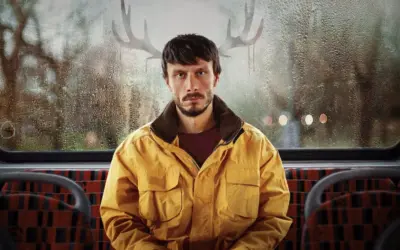 Baby Reindeer, l’oscura dinamica dello Stalking.