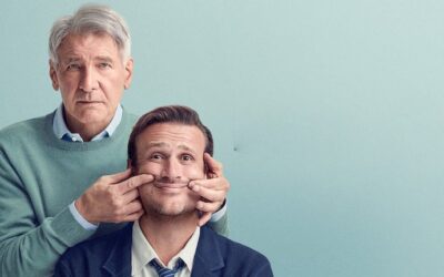 Shrinking: Quando il terapeuta diventa paziente.