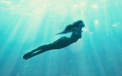 Parthenope: L’amore è provare a sopravvivere.