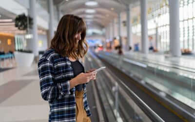 Il Concetto di Non-Luogo secondo Marc Augé