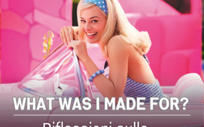 What was I made for?