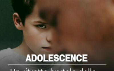 Adolescence – un ritratto brutale della crisi maschile