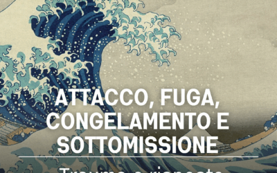 Trauma e risposte interpersonali automatiche